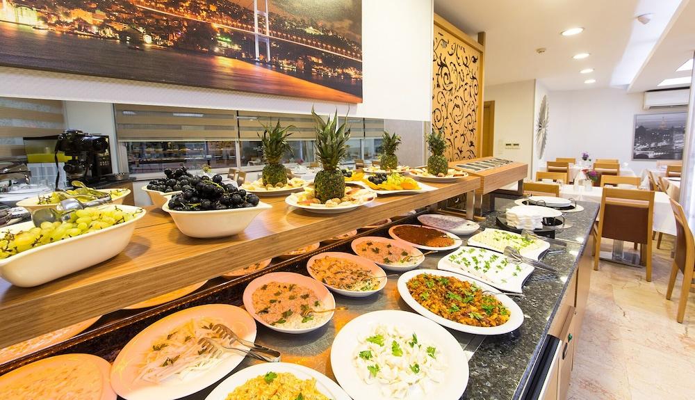 Aspalace Hotel The Istanbul Old City Екстер'єр фото