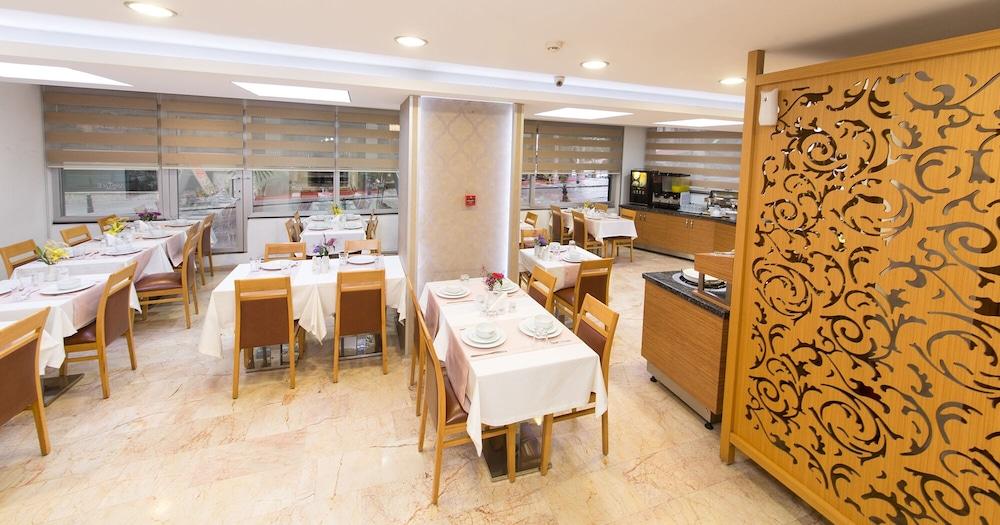 Aspalace Hotel The Istanbul Old City Екстер'єр фото
